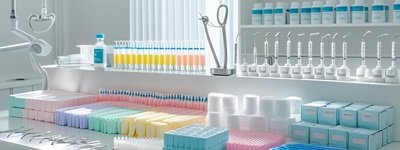 Hygiène - désinfection 